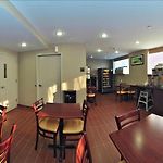 Sleep Inn Jfk Airport Rockaway Blvd