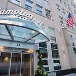 Hampton Inn Manhattan/Downtown- Financial District