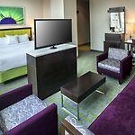 SpringHill Suites New York Midtown Manhattan/Fifth Avenue