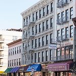 Bowery Grand Hotel