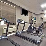 Fairfield Inn & Suites By Marriott New York Staten Island