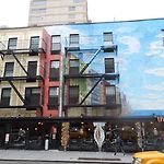 East Village Hotel