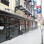 East Village Hotel