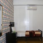Ny Moore Hostel