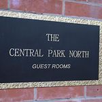 The Central Park North