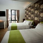 Nobleden Hotel