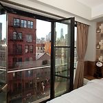 Nobleden Hotel