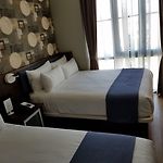 Nobleden Hotel