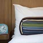 Aloft By Marriott Manhattan Downtown - Financial District