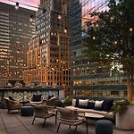 The Knickerbocker Hotel