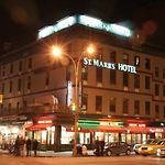 St Marks Hotel