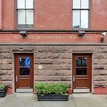 Hi New York City Hostel