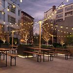 The Tillary Hotel Brooklyn