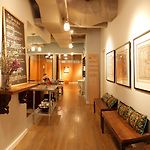 Sanctuary Nyc Retreats