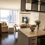 Premier Host - High Luxury In Manhattan By Unique Stays - Gym & Pool