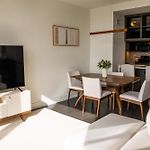 Premier Host - High Luxury In Manhattan By Unique Stays - Gym & Pool