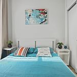 2Bd Comfy Manhattan Home