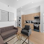 19-4G 2Br2Baths Luxury Apt In East Village