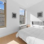 19-4G 2Br2Baths Luxury Apt In East Village