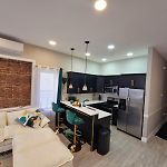 Brooklyn Brownstone Designer Suite