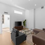 19-4G 2Br2Baths Luxury Apt In East Village