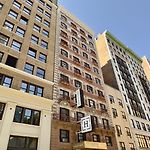 Heritage Hotel New York City