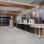 Fairfield Inn & Suites By Marriott New York Manhattan/Central Park