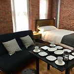 The Nomad Suites
