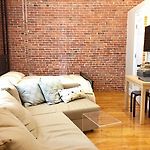 The Nomad Suites