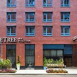 Doubletree By Hilton New York Times Square West