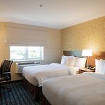 Fairfield Inn & Suites By Marriott New York Queens/Fresh Meadows