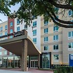 Fairfield Inn & Suites By Marriott New York Queens/Fresh Meadows