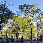 Hilton Garden Inn Nyc Financial Center/Manhattan Downtown