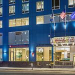 Hilton Garden Inn Nyc Financial Center/Manhattan Downtown