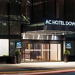 Ac Hotel By Marriott New York Downtown