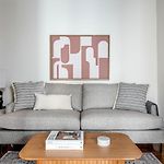 West Village 1Br W Wd Nr Cafes Nyc-1079