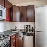 West Village 1Br W Wd Nr Cafes Nyc-1079