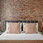West Village 1Br W Wd Nr Cafes Nyc-1079