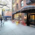 West Village 1Br W Wd Nr Cafes Nyc-1079