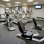 Residence Inn By Marriott New York Manhattan/Times Square
