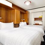 Le Meridien New York, Central Park