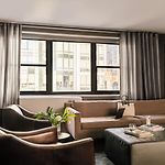 Charming Midtown East Suites By Sonder