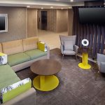 Springhill Suites By Marriott New York Jfk Airport Jamaica