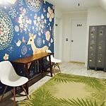 Kamway Lodge