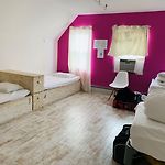 Kamway Lodge