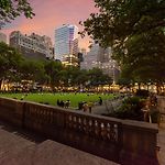 Hyatt Centric Midtown 5Th Avenue New York