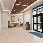 Holiday Inn Express - Jamaica - Jfk Airtrain - Nyc By Ihg