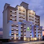 Holiday Inn Express - Jamaica - Jfk Airtrain - Nyc By Ihg