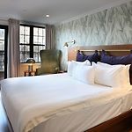 Hotel Scherman