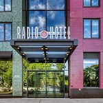 Radio Hotel